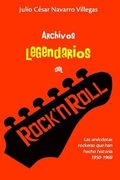 Archivos legendarios del rock