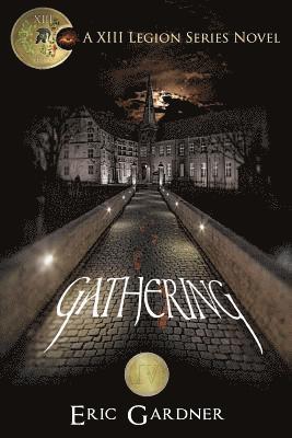 Eric Gardner - Gathering, Häftad. Tillgänglighet: Lägg i varukorg