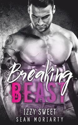 Sean Moriarty, Izzy Sweet - Breaking Beast, Häftad. Tillgänglighet: Lägg i varukorg