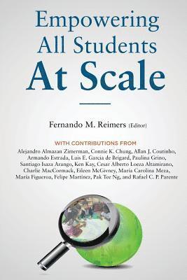 Fernando M. Reimers - Empowering All Students at Scale, Häftad. Tillgänglighet: Lägg i varukorg