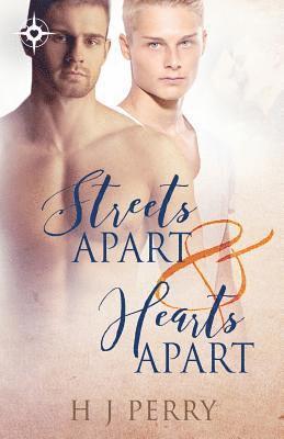 H. J. Perry - Streets Apart: Hearts Apart, Häftad. Tillgänglighet: Lägg i varukorg