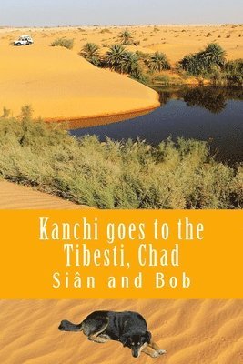 Bob Gibbons, Sian Pritchard-Jones - Kanchi goes to the Tibesti, Chad, Häftad. Tillgänglighet: Lägg i varukorg