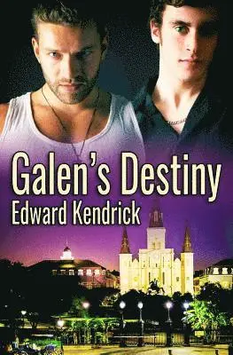 Edward Kendrick - Galen's Destiny, Häftad. Tillgänglighet: Lägg i varukorg