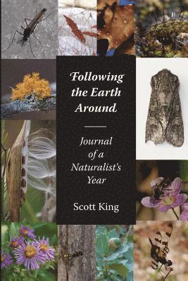 Scott King - Following the Earth Around, Häftad. Tillgänglighet: Lägg i varukorg