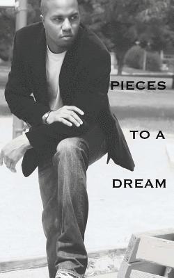 Kevin Wright - Pieces to a Dream, Häftad