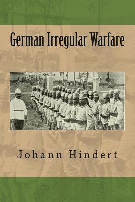 Johann Hindert, U. S. Navy - German Irregular Warfare, Häftad. Tillgänglighet: Lägg i varukorg
