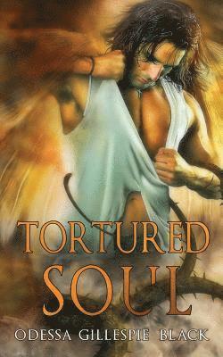 Christine Black - Tortured Soul, Häftad. Tillgänglighet: Lägg i varukorg