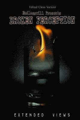 William Davis Jr - Broken Perception (CLEAN): Extended Views, Häftad. Tillgänglighet: Lägg i varukorg