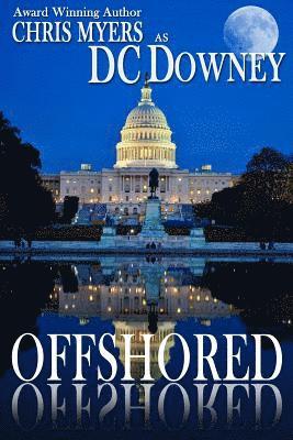 Chris Myers, D. C. Downey - Offshored, Häftad