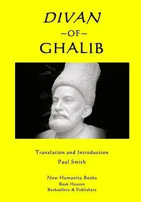 Ghalib - Divan of Ghalib, Häftad. Tillgänglighet: Lägg i varukorg
