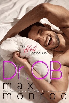 Max Monroe - Dr. OB, Häftad. Tillgänglighet: Lägg i varukorg