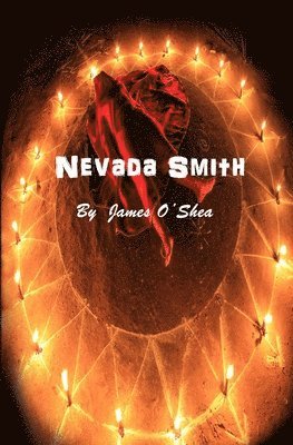 James O'Shea - Nevada Smith, Häftad