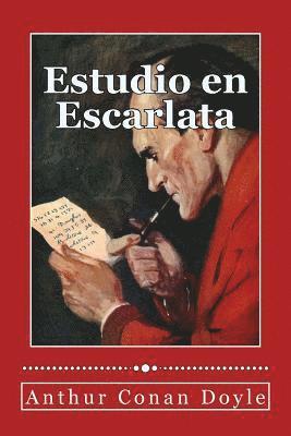 Estudio en Escarlata