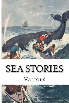 Michael Scott, R. L. Stevenson - Sea Stories, Häftad. Tillgänglighet: Lägg i varukorg