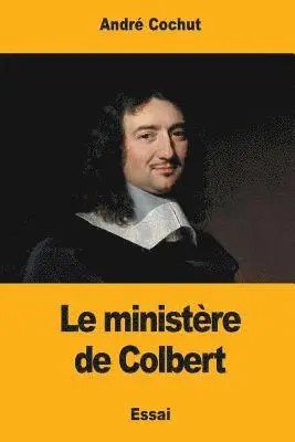 André Cochut - Le ministère de Colbert, Häftad. Tillgänglighet: Lägg i varukorg
