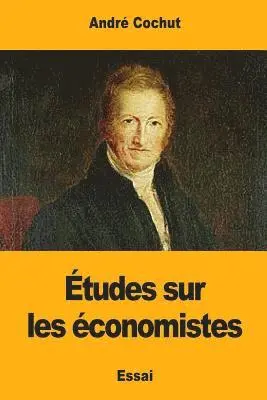 André Cochut - Études sur les économistes, Häftad. Tillgänglighet: Lägg i varukorg