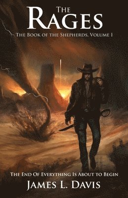 James L Davis - Rages, Häftad. Tillgänglighet: Lägg i varukorg