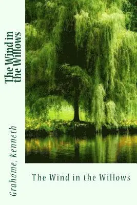 Grahame Kenneth, Sir Angels - The Wind in the Willows, Häftad. Tillgänglighet: Lägg i varukorg