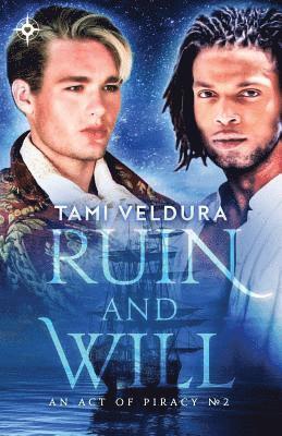 Tami Veldura - Ruin And Will, Häftad. Tillgänglighet: Lägg i varukorg