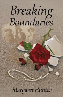 Margaret Hunter - Breaking Boundaries, Häftad