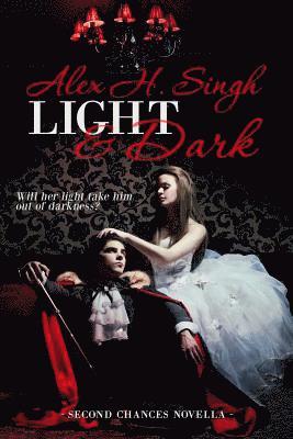 Kellie Dennis, Laceigh Valveterro - Light & Dark: Will her light take him out of darkness?, Häftad. Tillgänglighet: Lägg i varukorg