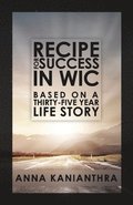 Recipe for success in WIC