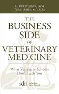 The Business Side of Veterinary Medicine
