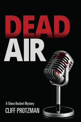 Cliff Protzman - Dead Air, Häftad. Tillgänglighet: Lägg i varukorg