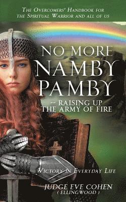 No More Namby Pamby