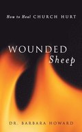 Wounded Sheep
