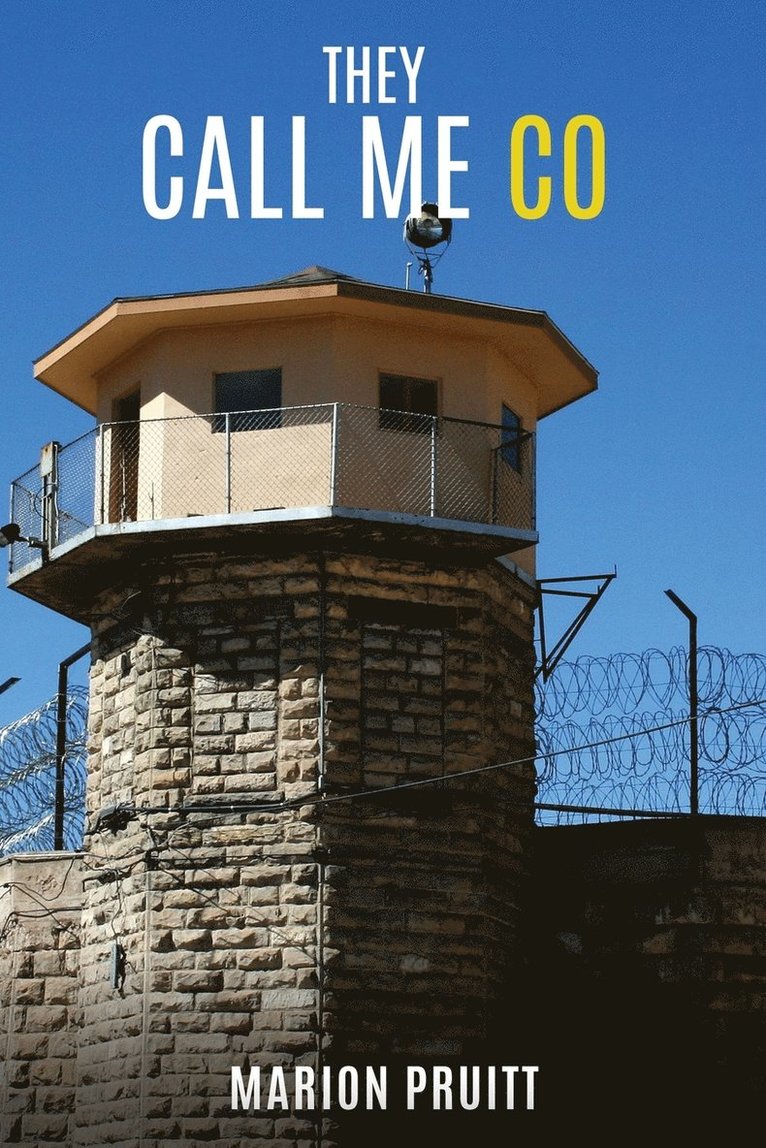 They Call Me CO