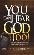 You Can Hear God Too!
