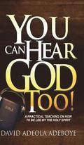 You Can Hear God Too!