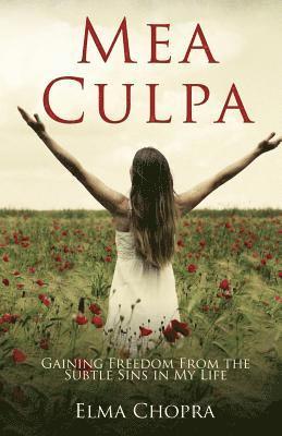 Elma Chopra - Mea Culpa, Häftad