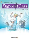 Dance Class #10