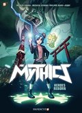 The Mythics Vol. 1