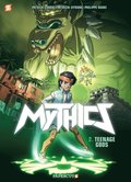 Mythics Vol. 2