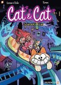 Cat And Cat #4