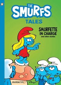 Smurf Tales #2