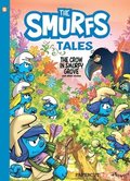 The Smurfs Tales Vol. 3