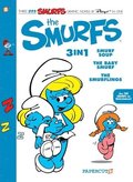 The Smurfs 3-in-1 Vol. 5