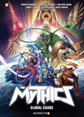 Mythics Vol. 4