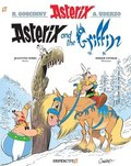 Asterix Vol. 39: Asterix and the Griffin