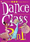 Dance Class 3-in-1 #4