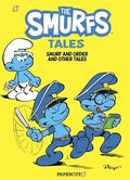The Smurfs Tales Vol. 6
