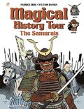 Magical History Tour Vol. 12