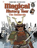 Magical History Tour Vol. 12