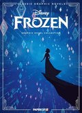 Disney Classic Graphic Novels: Frozen and Frozen 2
