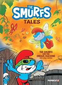 Smurfs Tales Vol. 13