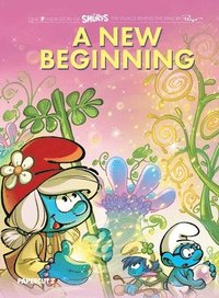 Smurfs: The Village Behind the Wall #4